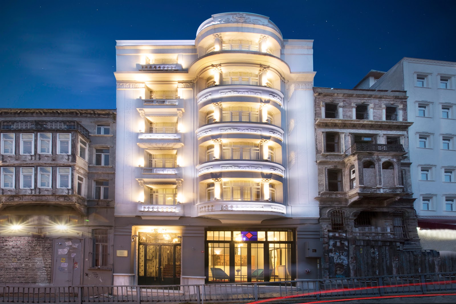 Beyoğlu Mls Hotel
