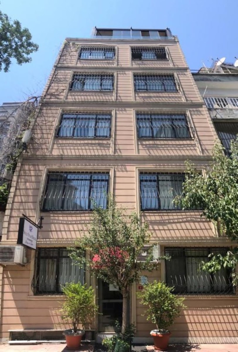 Lovely Flat near taksim