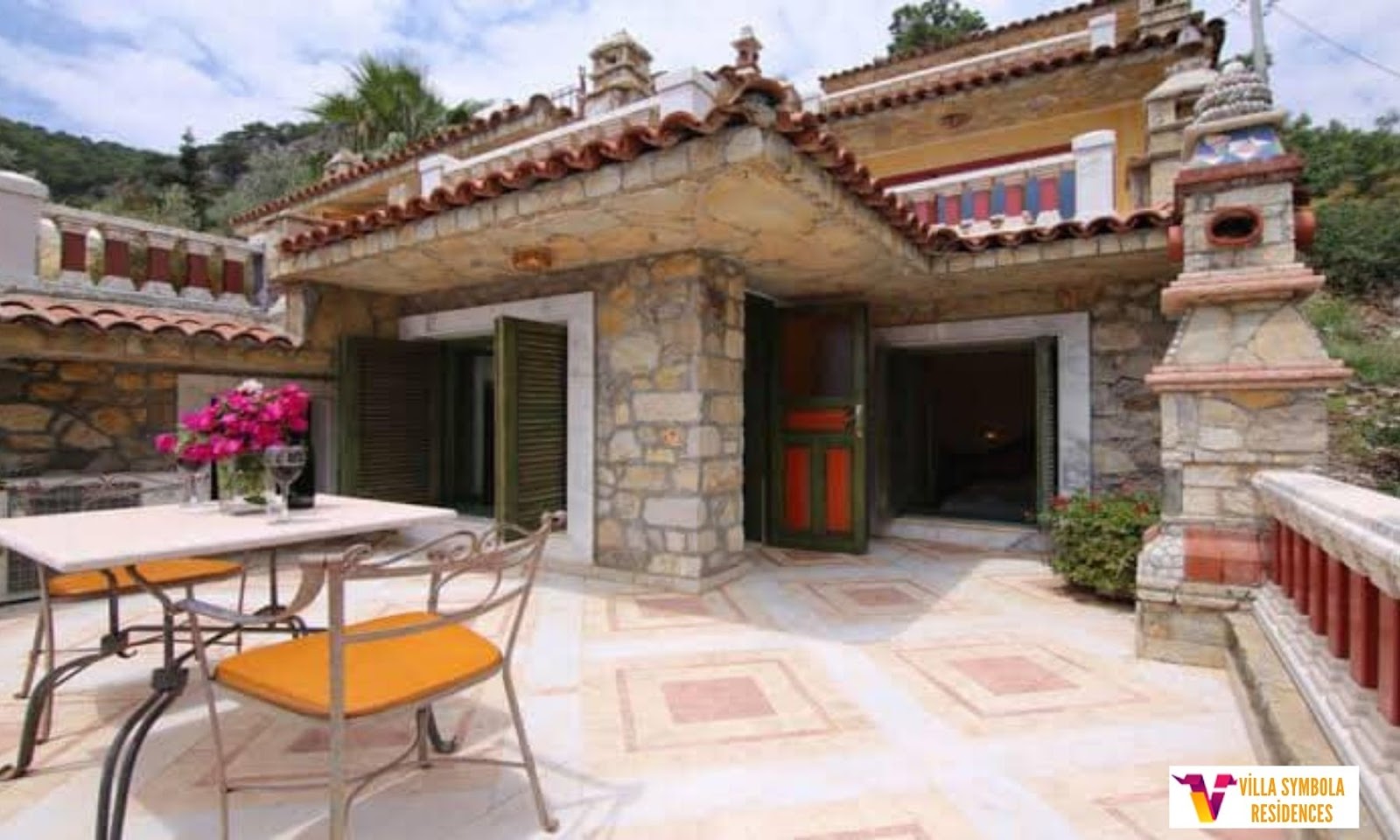 Manaspark Hotel Oludeniz