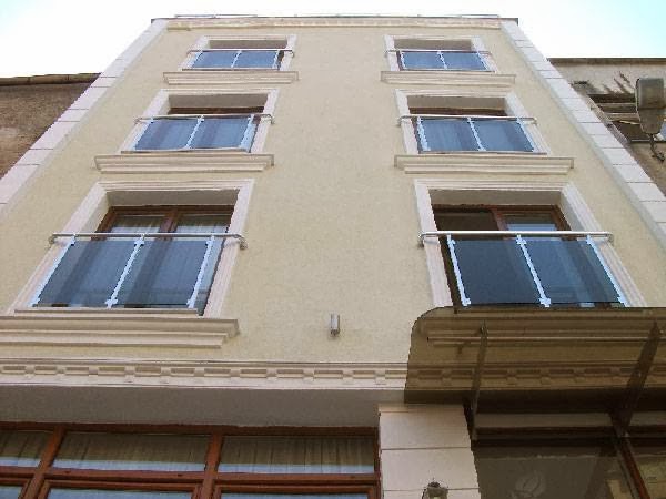 Four Doors Hotel Istanbul