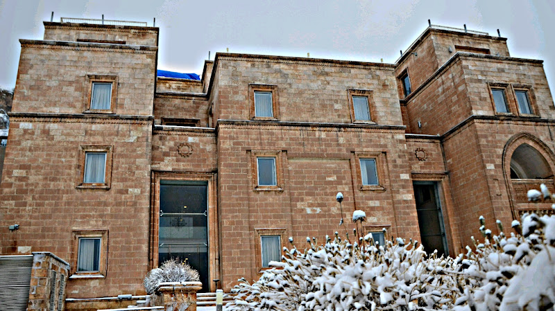 Reyhani Kasri Hotel