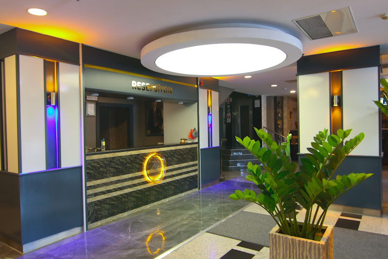 Anatolia Park Hotel