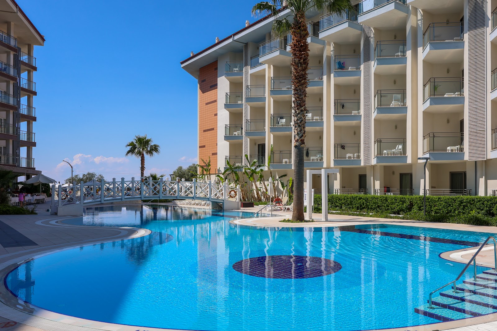 Ramada resort kusadasi & Golf