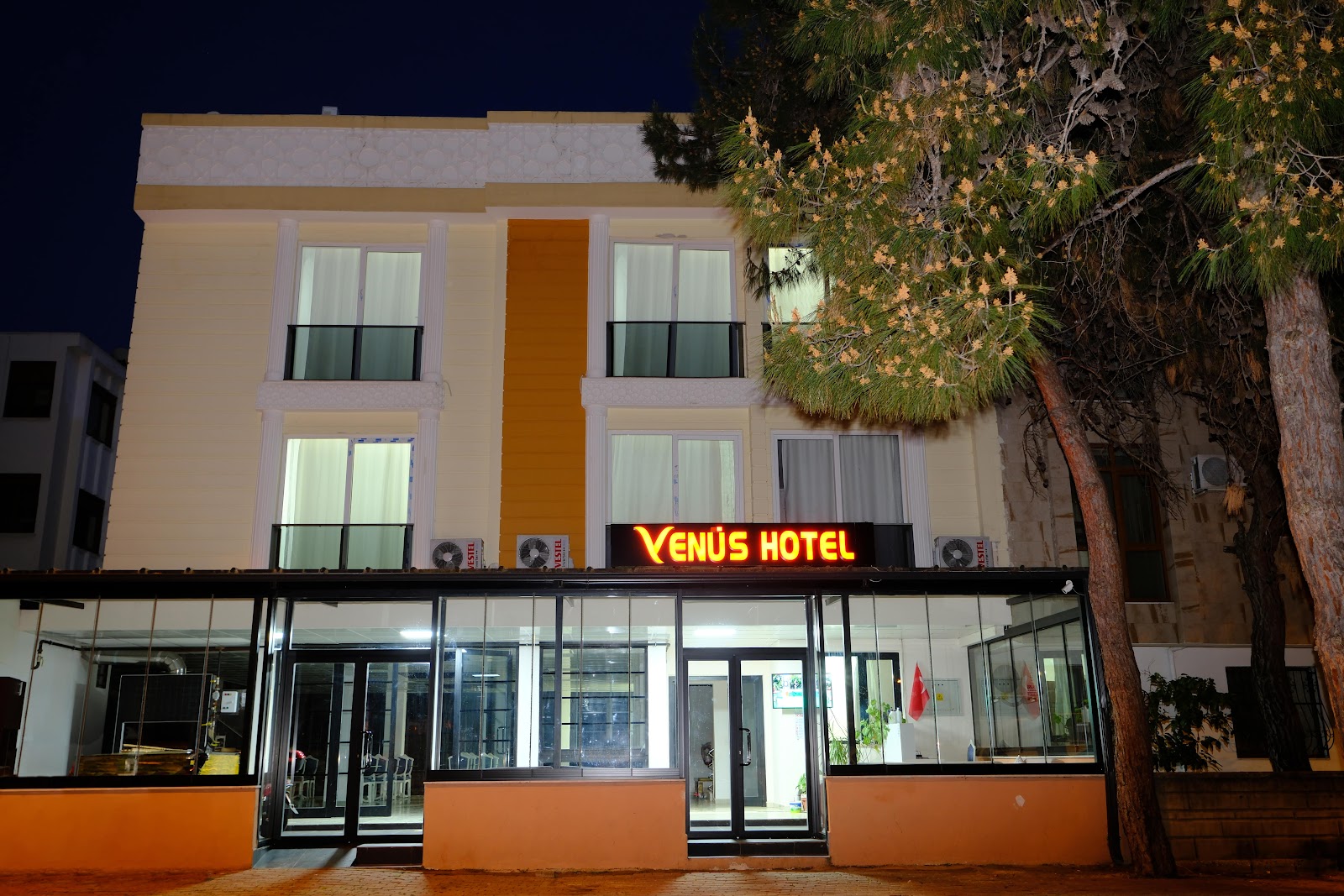 Benna Hotel