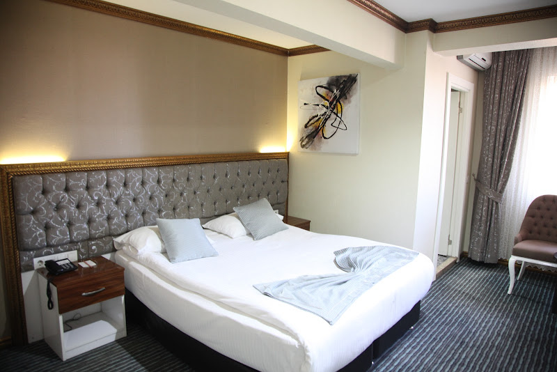 Grand Sera Otel