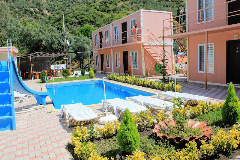 Ali Baba Butik Otel