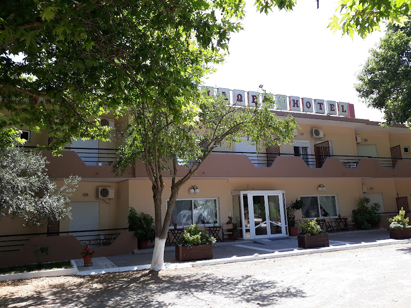 Hotel Isidora