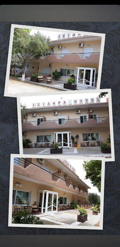 Hotel Isidora