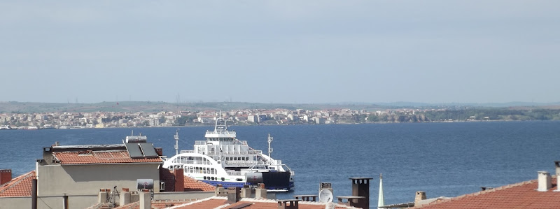 SAYGILI PAN-HOTEL