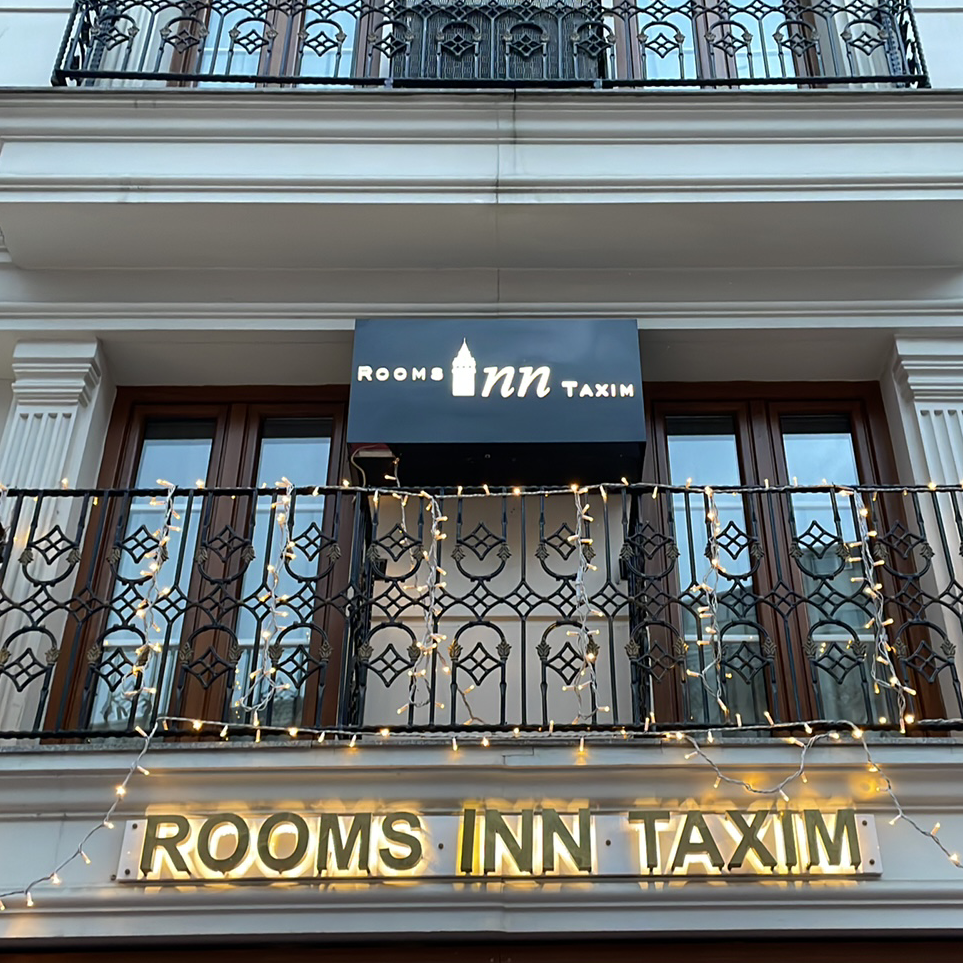 Aston Hotel Taksim