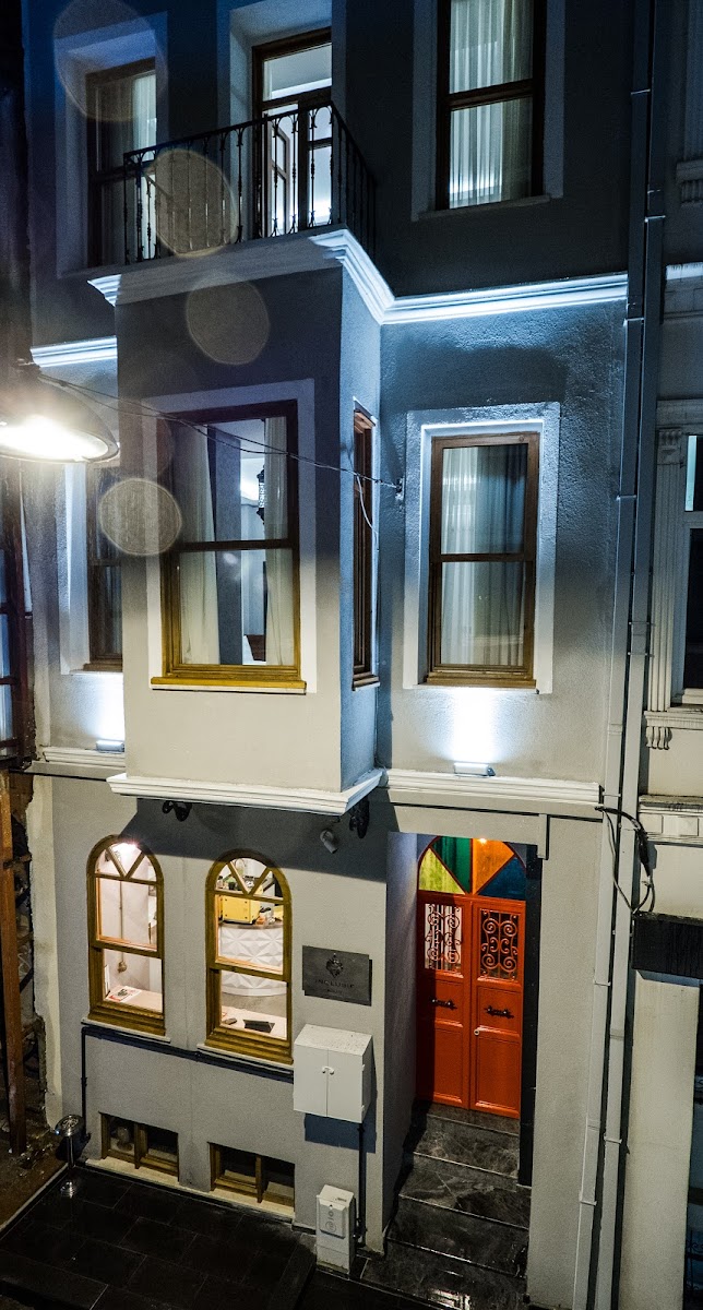 Galata Door Hotel