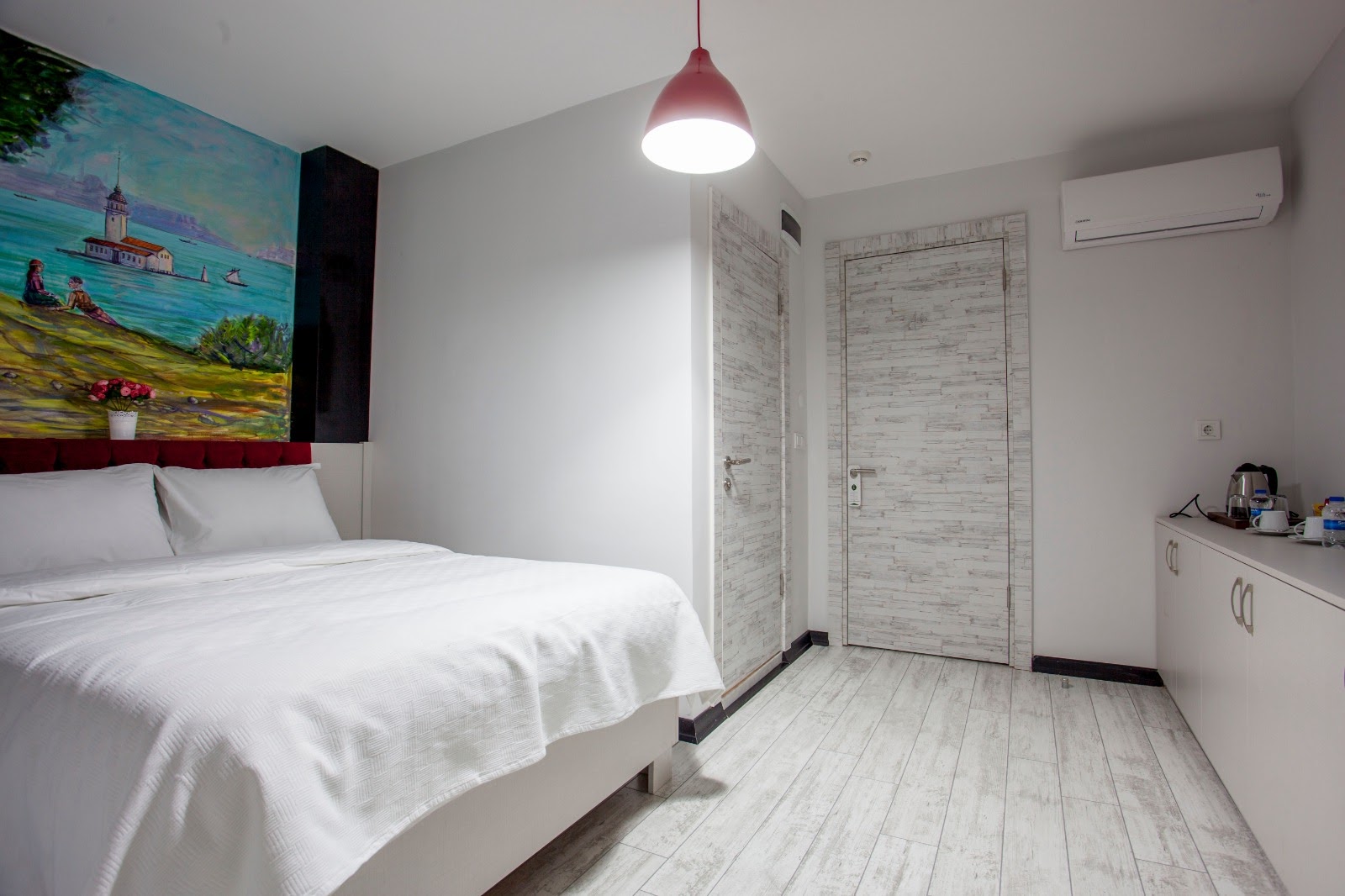 Long Stay İstanbul Residance