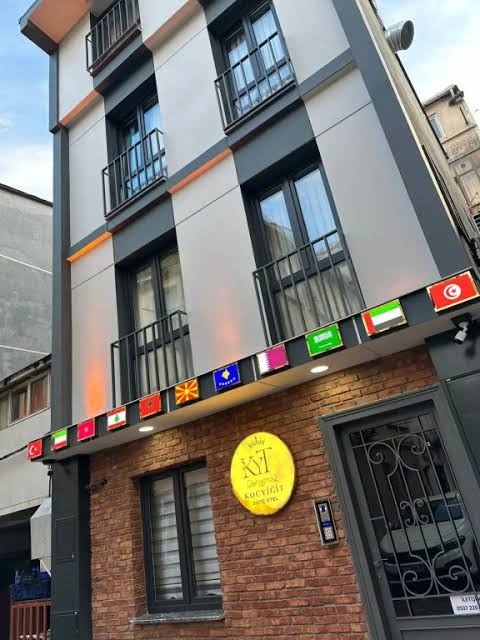 Loren Hotel & Suites | İstanbul