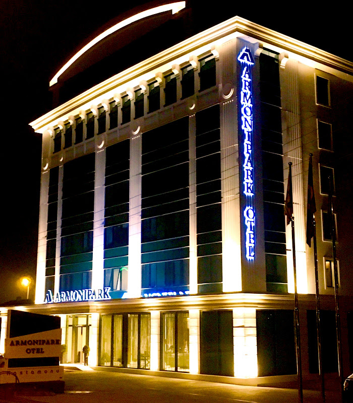 Armoni Park Otel