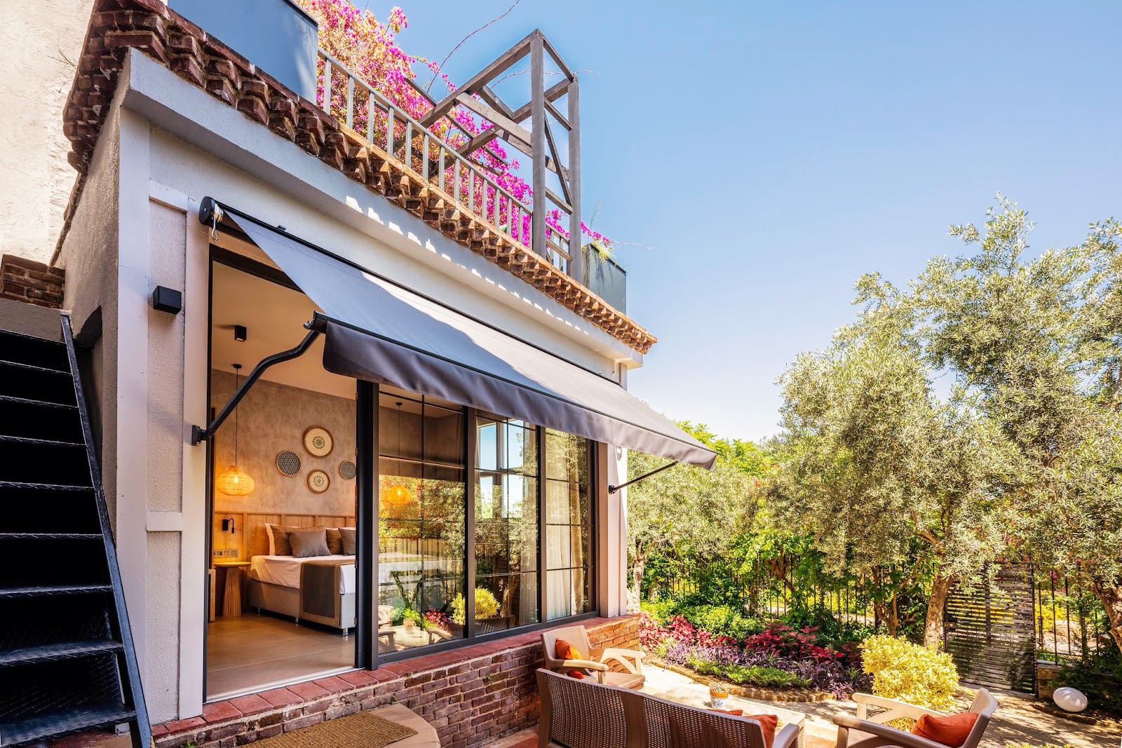 Konukzade Old Town Apart