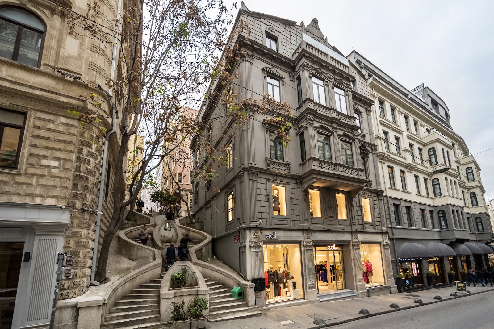 The Galata Hotel Istanbul - MGallery Collection