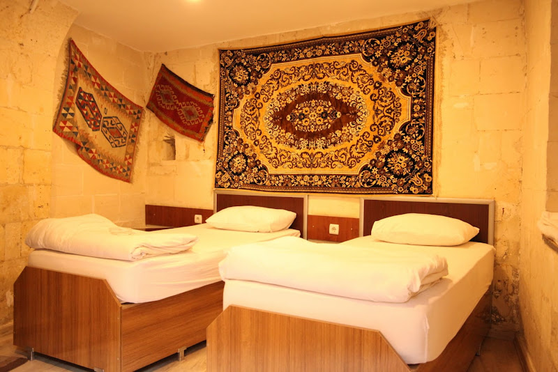 otel Gül Palas