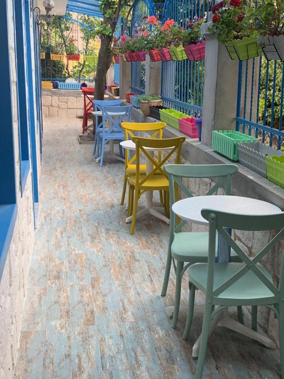 Akbıyık Suite Boutique Hotel