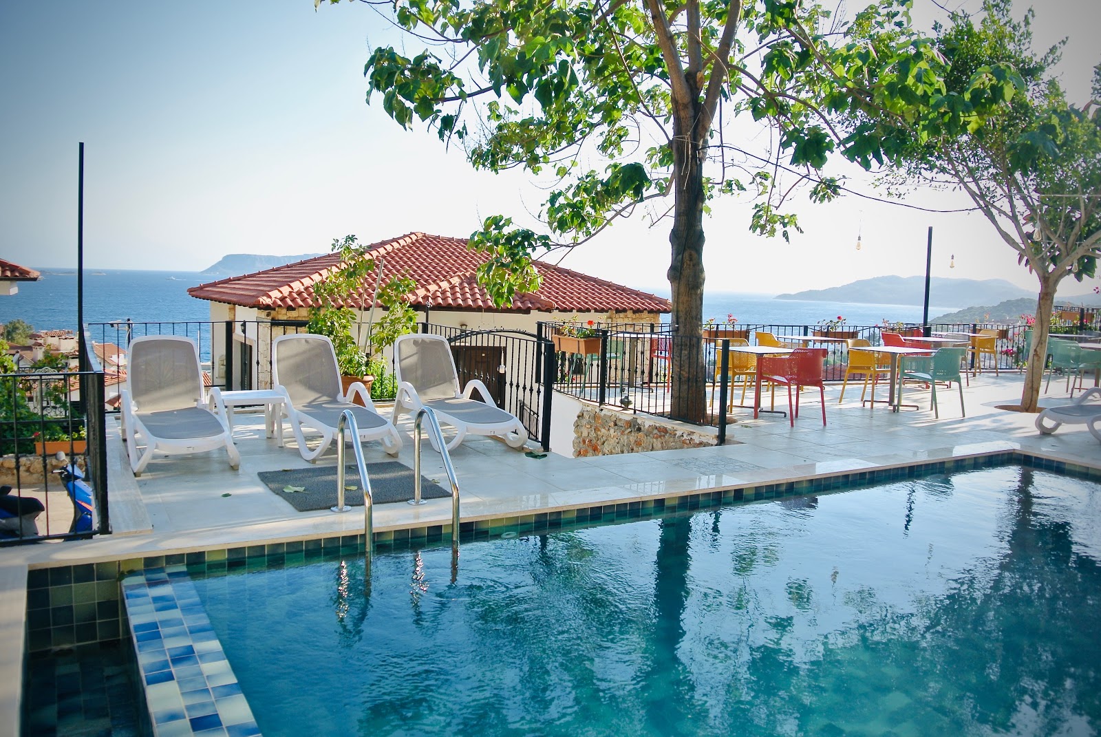 Upper House Boutique Hotel