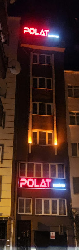 polat pansiyon