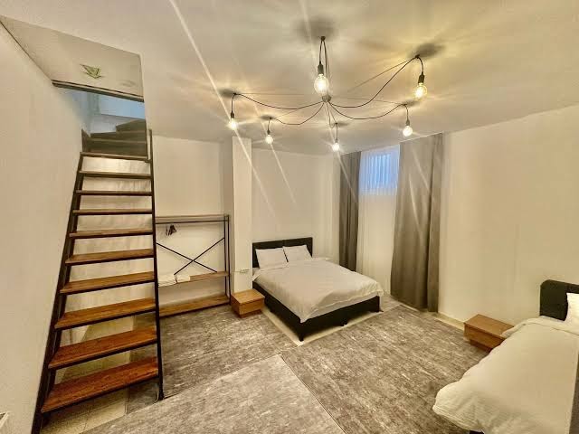 Antalya Apart House - 2 Kişilik Stüdyo Daire 27 - One-Bedroom Apartment