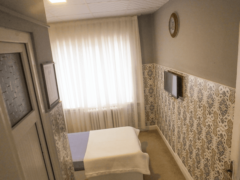 Çinili Otel Merkez