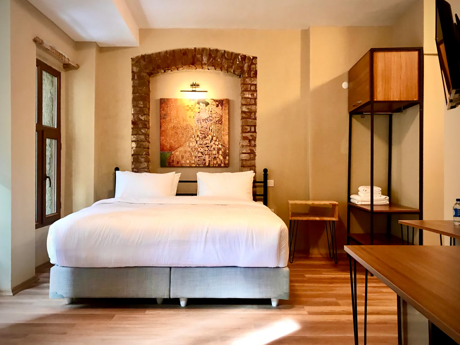 Aspera Hotel Golden Horn