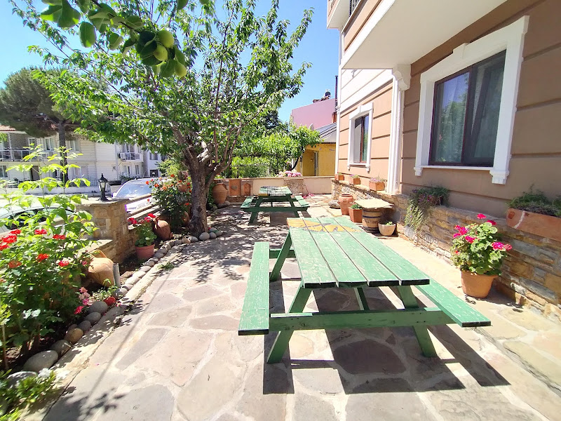 Suna Apart Hotel