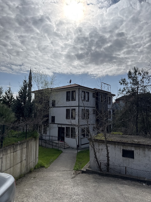 Umut Apart 1