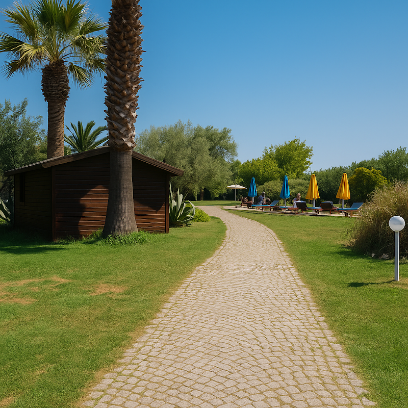 Ataol Beach & Bungalows