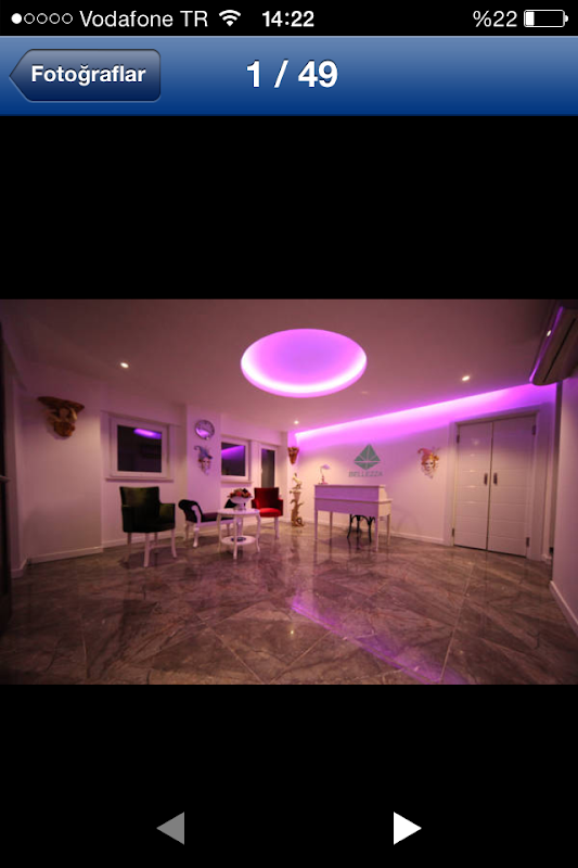 Ortaköy Bellezza Hotel