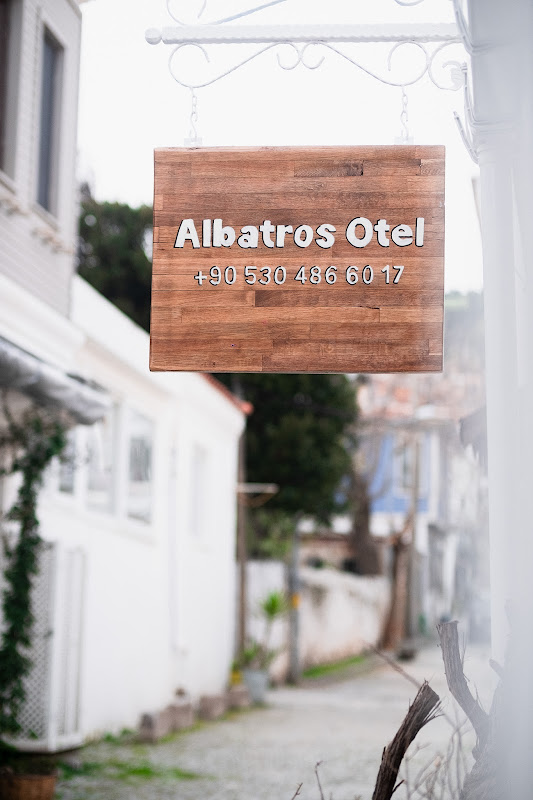 Albatros Hotel