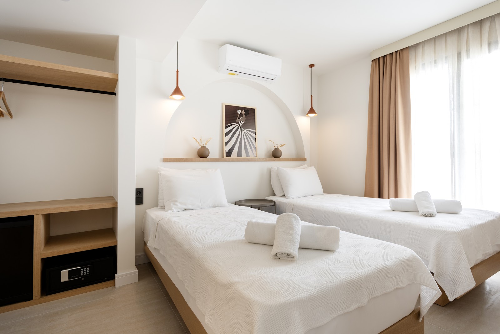 Datca Sapphire Hotel