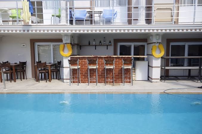 Datca Sapphire Hotel