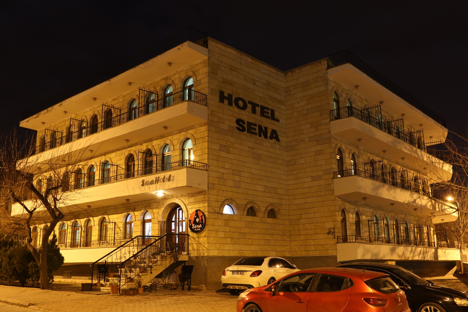 Yıldız Hotel