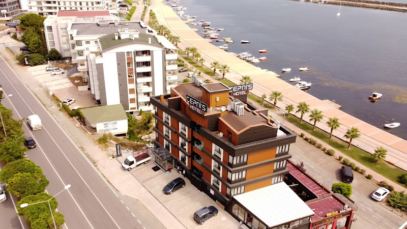 Çepni's Hotel