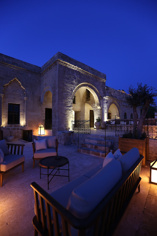 Arura Mardin