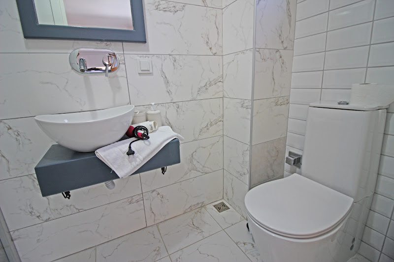 Adadayız Otel