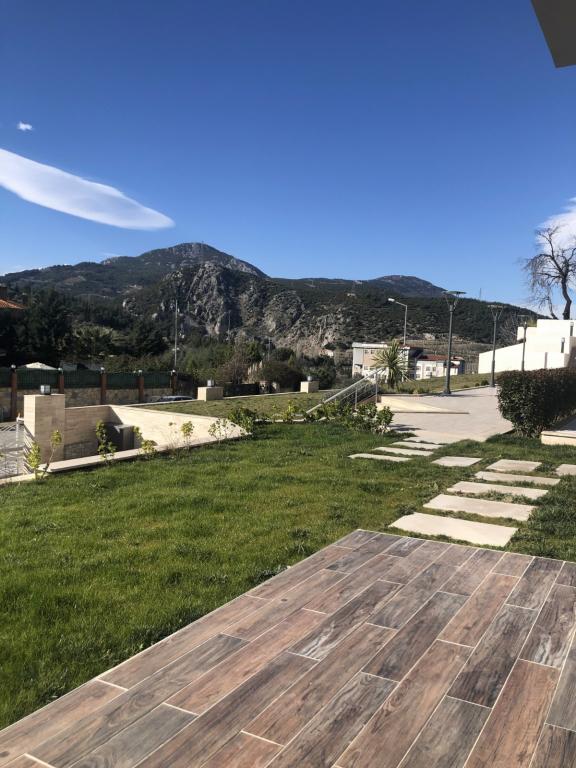 Lilyum hotel manisa