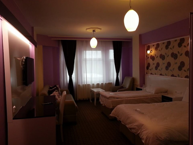 Otel Safir
