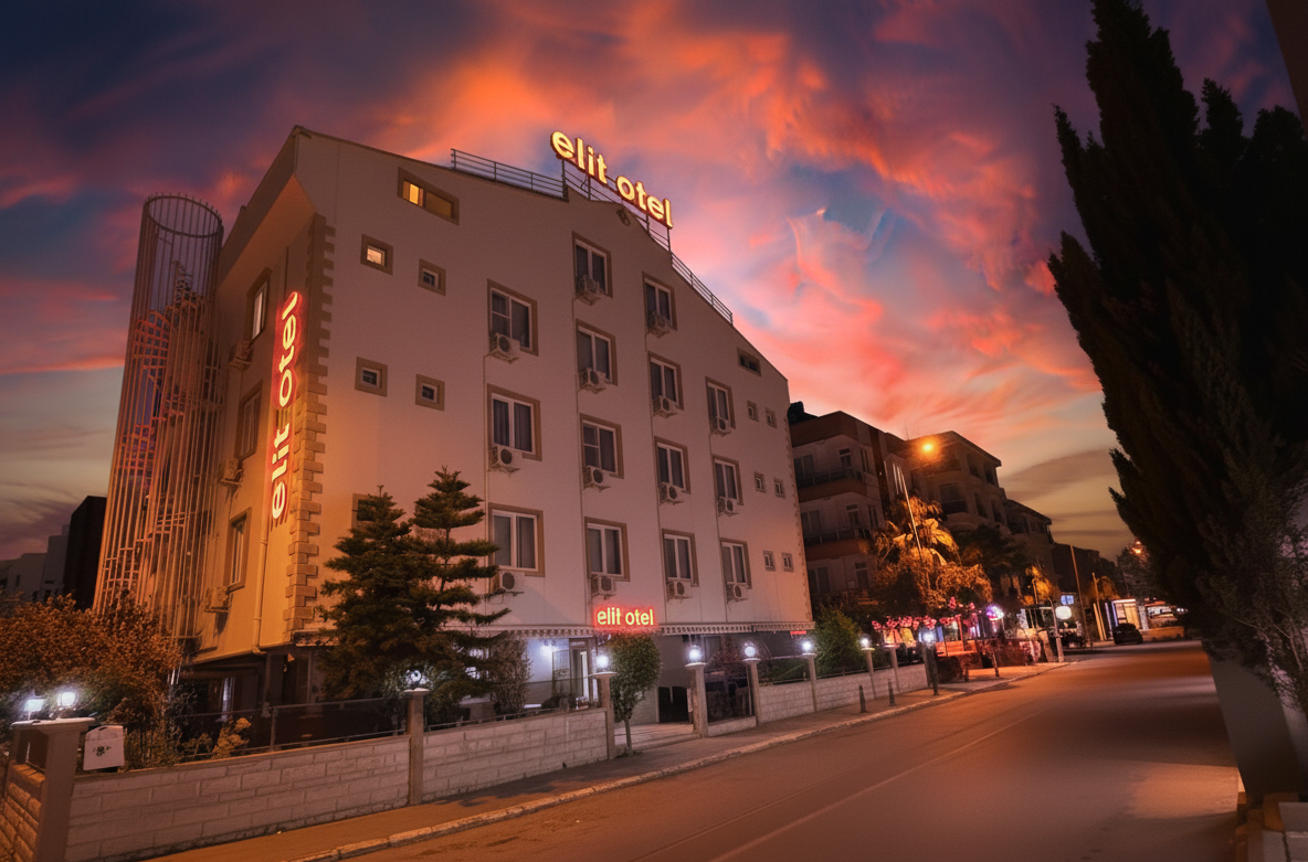 Anelli Hotel