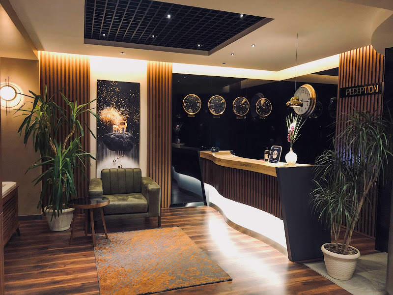 Butik Rafo Hotel