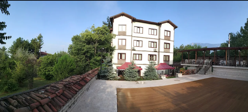 Diamond Park Hotel
