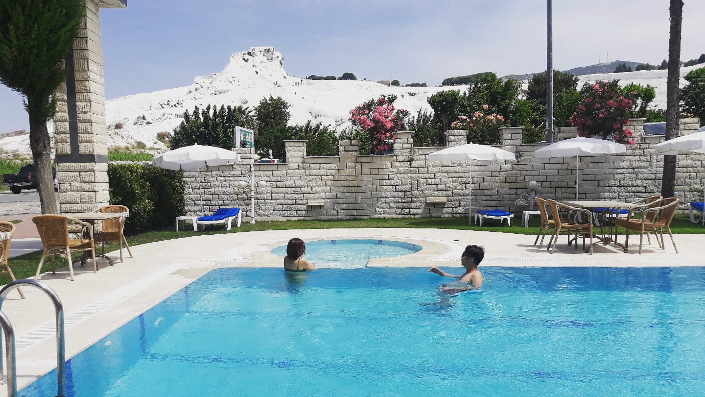 Vista - wellness thermal Hotel