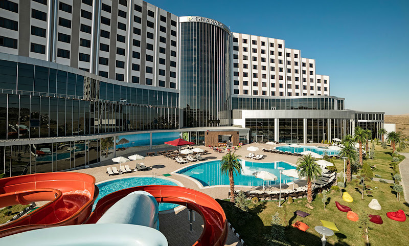 Ankara Termal Otel