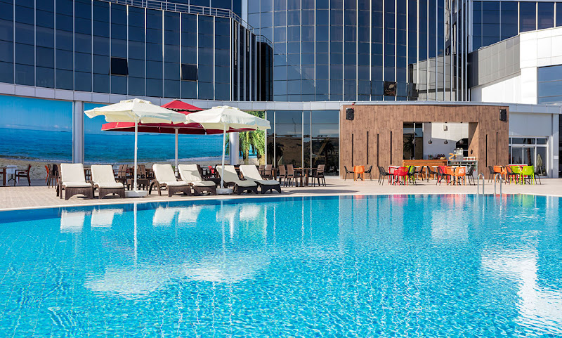Ankara Termal Otel
