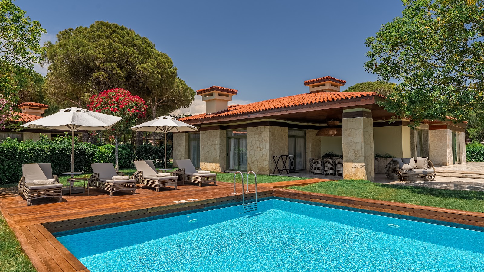 Selectum Family Resort Belek