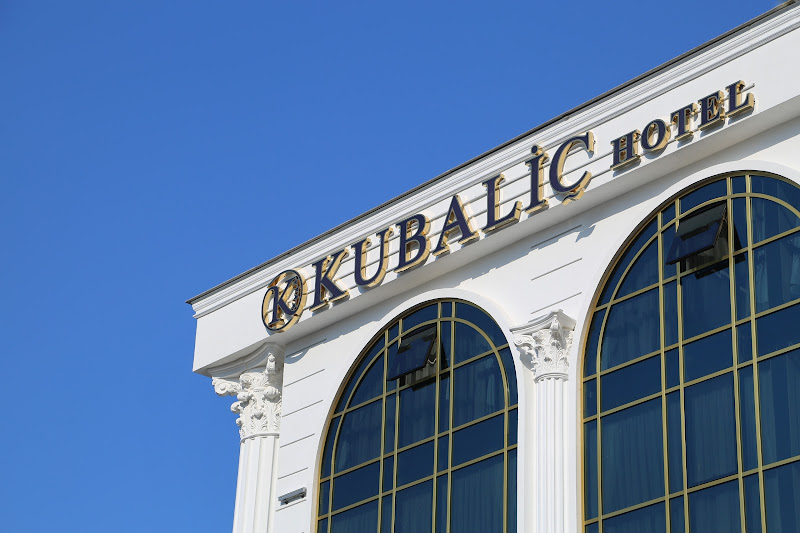 Kubaliç Hotel