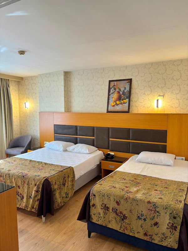 Polat Elite Hotel