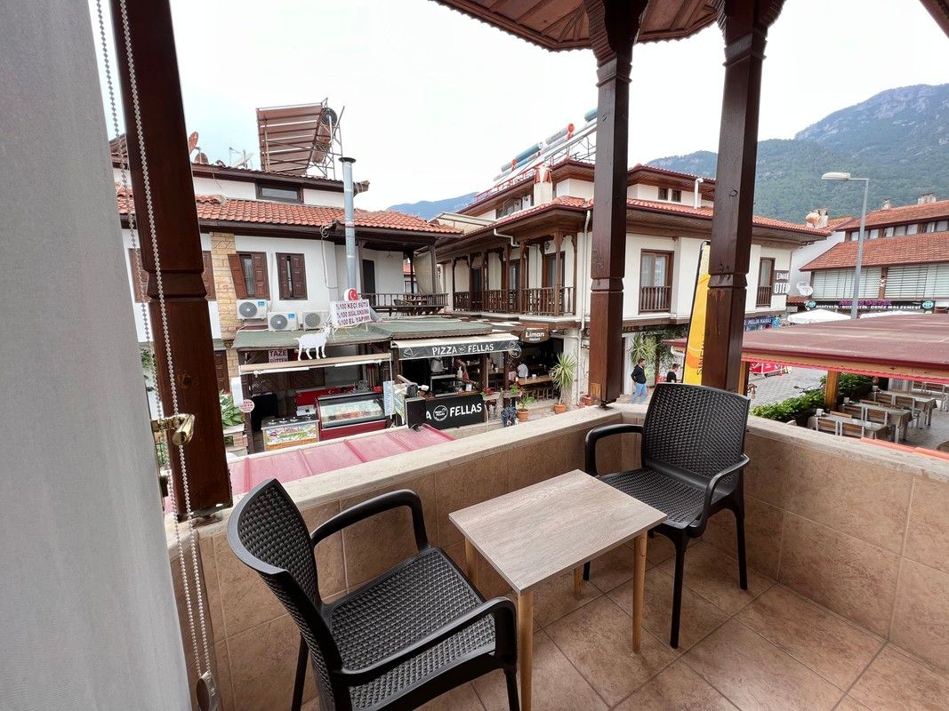 Marina Port Otel Akyaka